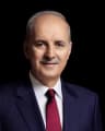 Numan Kurtulmuş fotoğrafı