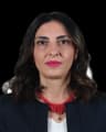 Nurhayat Altaca Kayışoğlu fotoğrafı