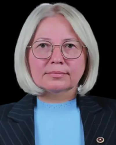 Nurten Yontar fotoğrafı