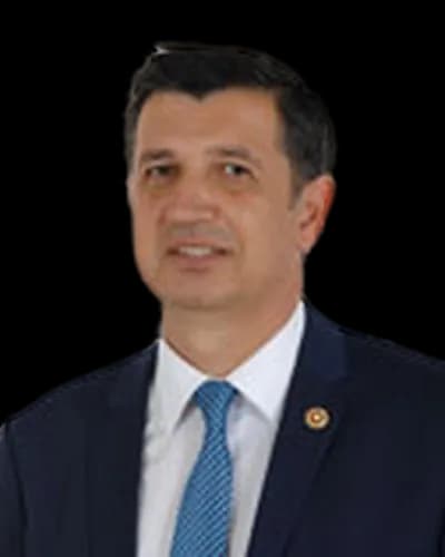Okan Gaytancıoğlu fotoğrafı