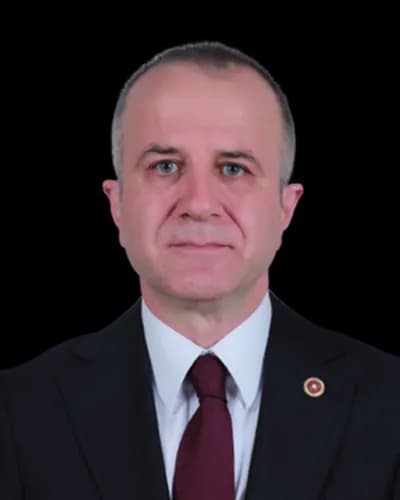 Okan Konuralp fotoğrafı