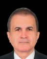 Ömer Çelik fotoğrafı