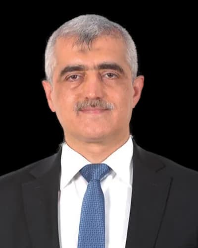 Ömer Faruk Gergerlioğlu fotoğrafı