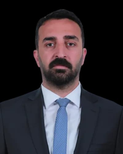 Ömer Faruk Hülakü fotoğrafı
