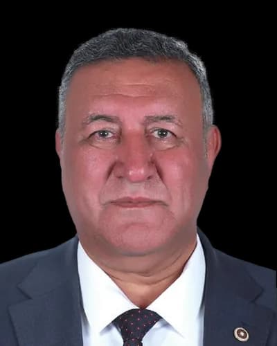 Ömer Fethi Gürer fotoğrafı