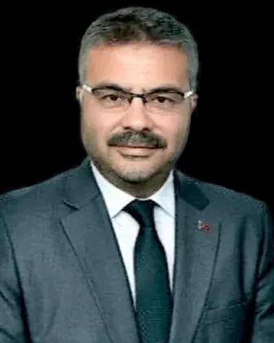 Ömer Özmen fotoğrafı