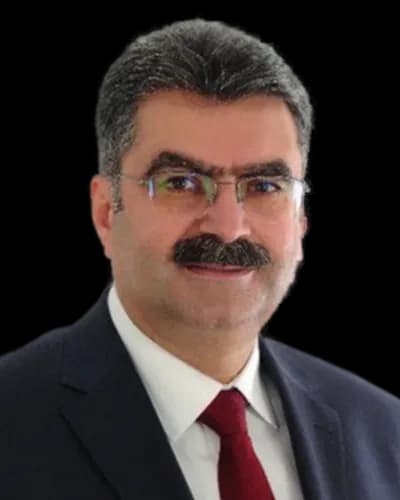 Orhan Erdem fotoğrafı