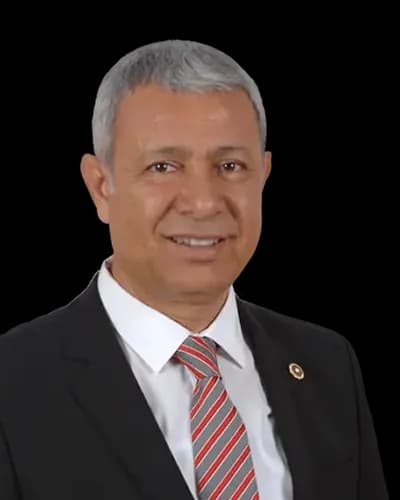 Orhan Sümer fotoğrafı