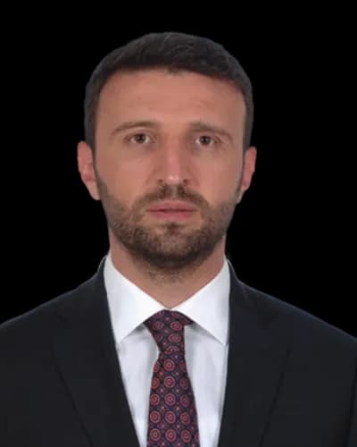 Orhan Yegin fotoğrafı