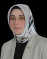 Özlem Zengin fotoğrafı