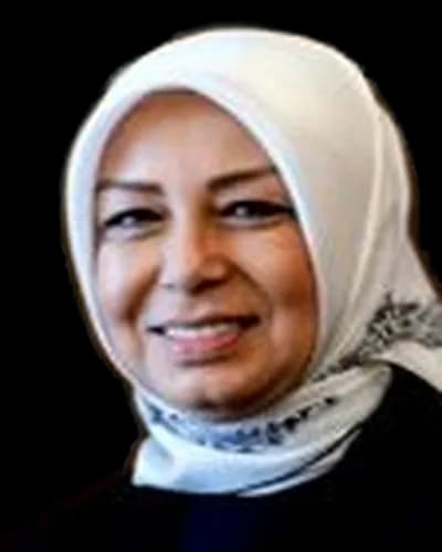 Öznur Çalık fotoğrafı
