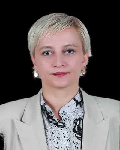 Perihan Koca Doğan fotoğrafı