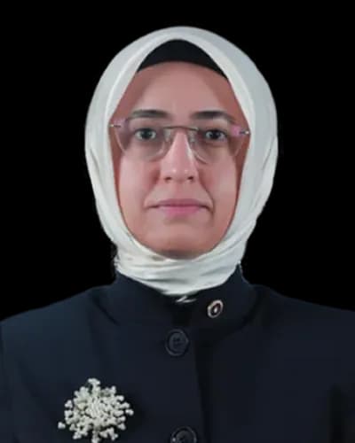 Rabia İlhan fotoğrafı
