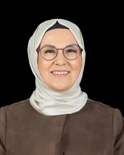 Radiye Sezer Katırcıoğlu fotoğrafı