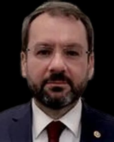 Recep Uncuoğlu fotoğrafı