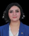 Sabahat Erdoğan Sarıtaş fotoğrafı