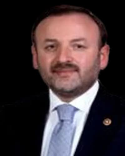 Sabri Öztürk fotoğrafı