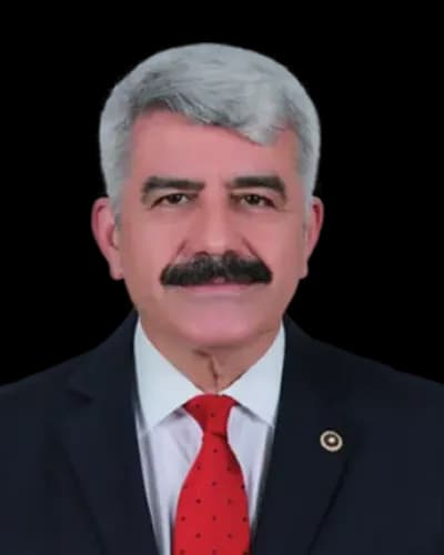 Sadettin Hülagü fotoğrafı