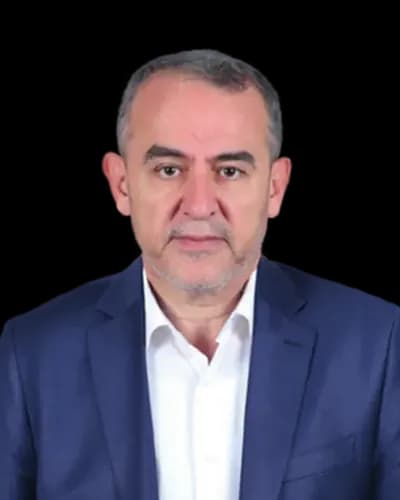 Sadullah Ergin fotoğrafı