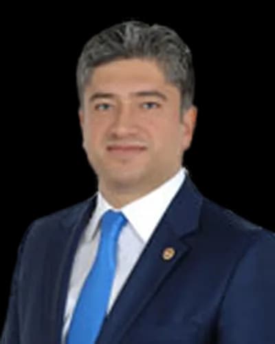 Sadullah Kısacık fotoğrafı