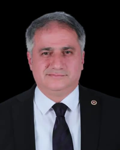 Saffet Bozkurt fotoğrafı