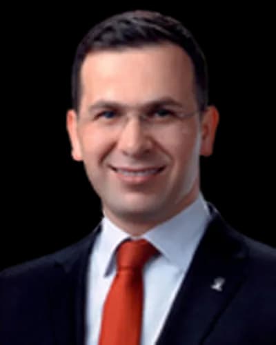 Salih Cora fotoğrafı