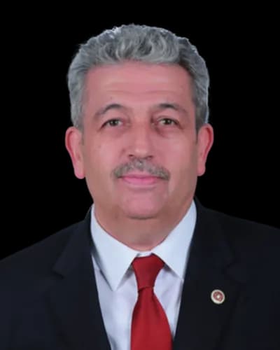Sayın Bayar Özsoy fotoğrafı