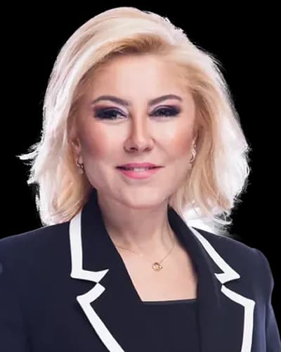 Şebnem Bursalı Aksoy fotoğrafı