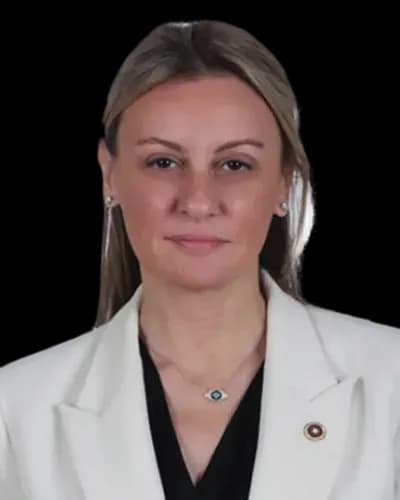 Seda Kaya Ösen fotoğrafı