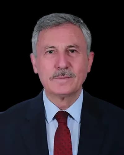 Selçuk Özdağ fotoğrafı