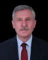 Selçuk Özdağ fotoğrafı