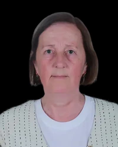 Selma Aliye Kavaf fotoğrafı