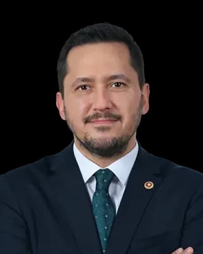 Selman Oğuzhan Eser fotoğrafı