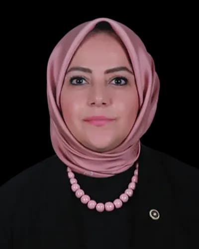 Sema Silkin Ün fotoğrafı