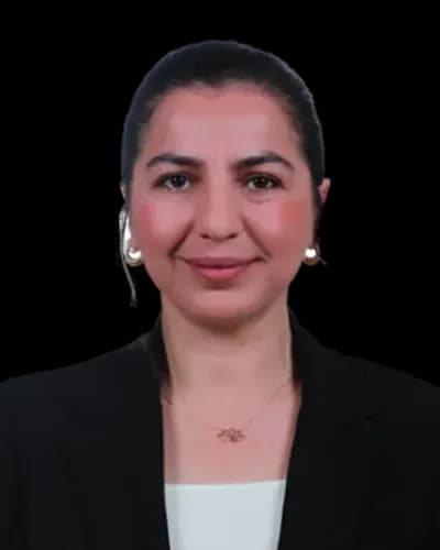 Semra Çağlar Gökalp fotoğrafı
