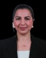 Semra Çağlar Gökalp fotoğrafı