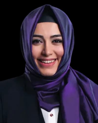 Sena Nur Çelik Kanat fotoğrafı