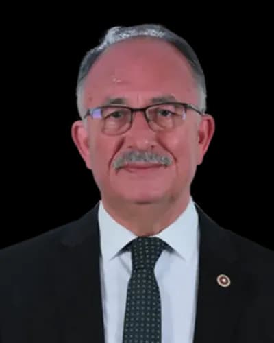 Şerafettin Kılıç fotoğrafı