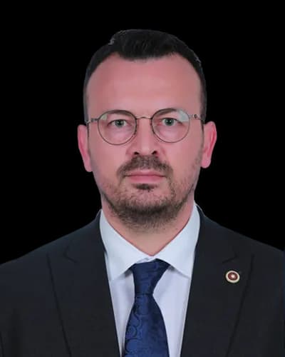 Şeref Arpacı fotoğrafı