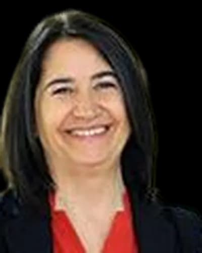 Serpil Kemalbay Pekgözegü fotoğrafı