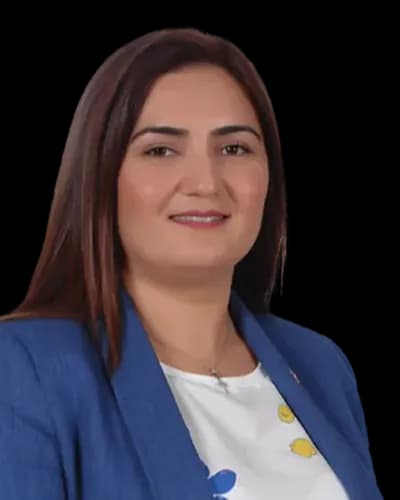 Sevda Erdan Kılıç fotoğrafı