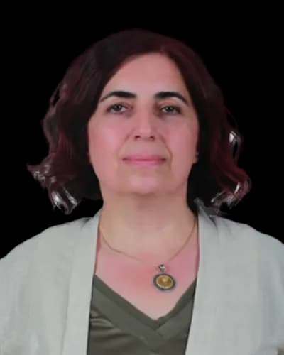 Sevilay Çelenk Özen fotoğrafı