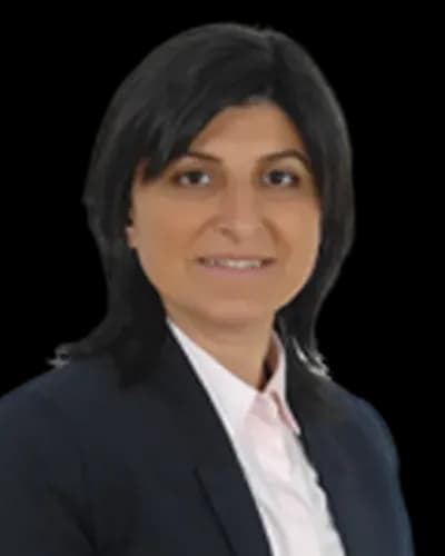 Sibel Özdemir fotoğrafı