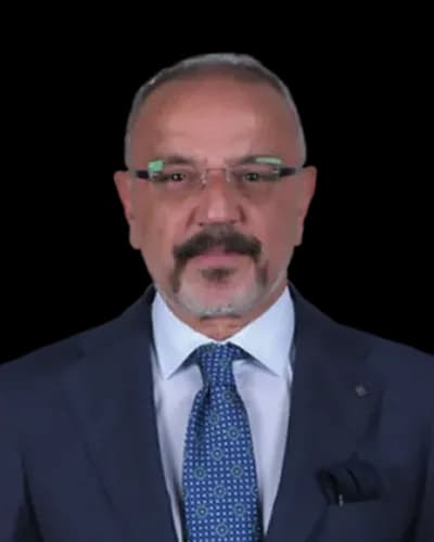Sırrı Sakik fotoğrafı