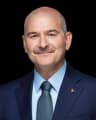 Süleyman Soylu fotoğrafı