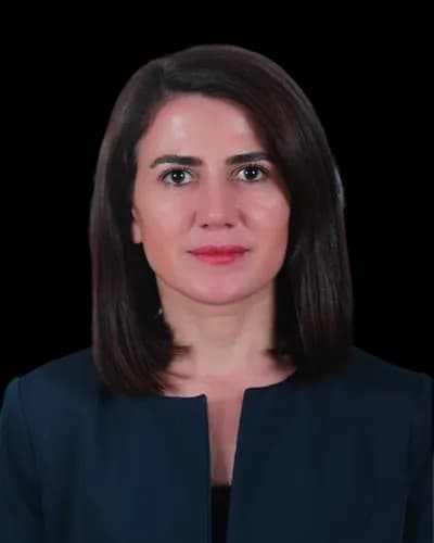 Sümeyye Boz Çakı fotoğrafı