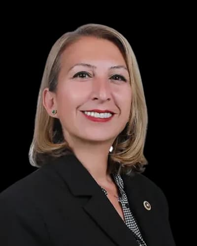 Süreyya Öneş Derici fotoğrafı