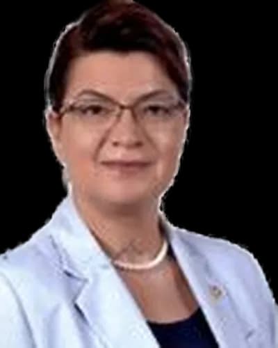 Suzan Şahin fotoğrafı