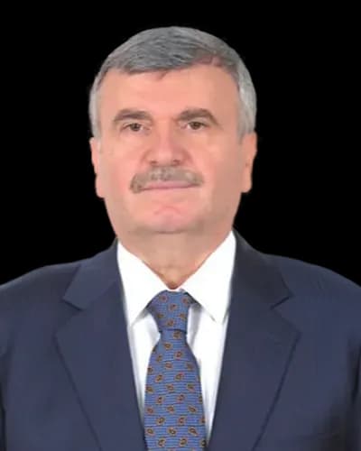 Tahir Akyürek fotoğrafı