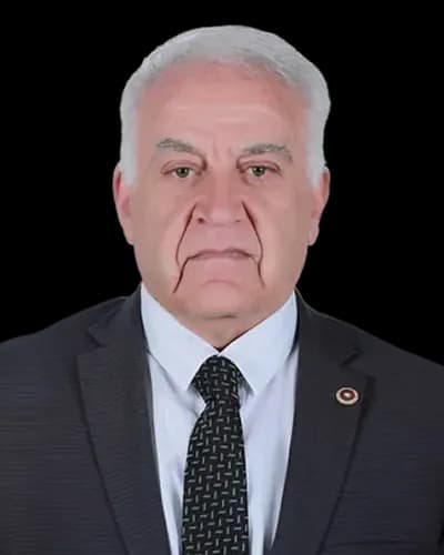 Tahsin Becan fotoğrafı